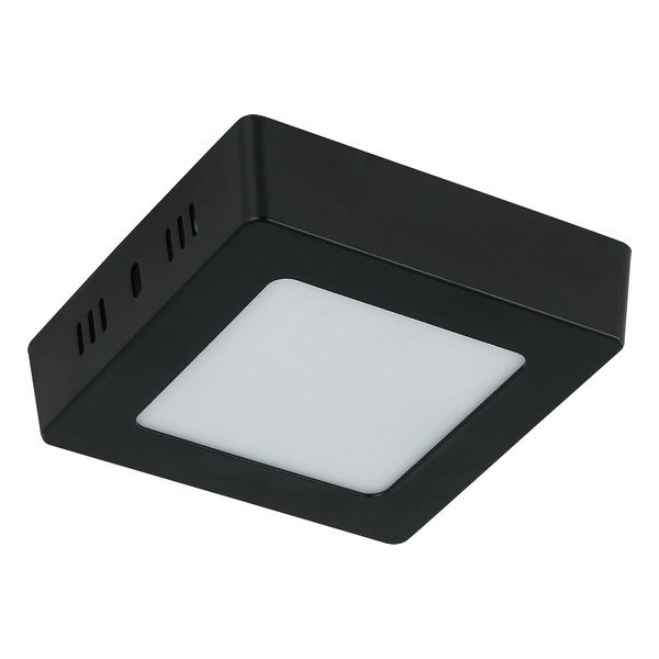 LED panel nadgradni LPB-08-6S BK-Cormel-FORMA LED panel nadgradni LPB-08-6S BK-Cormel-FORMA