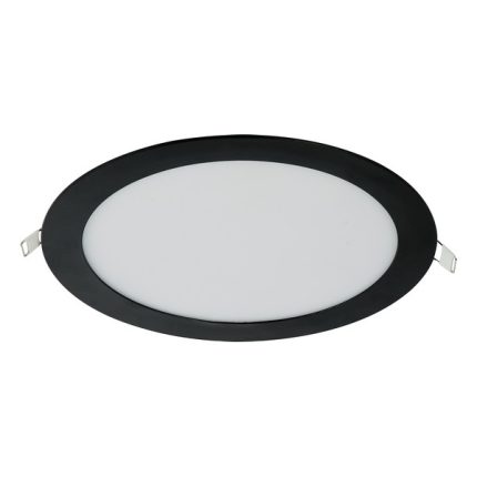 LED panel ugradni LPB-01-18R BK-Cormel-FORMA