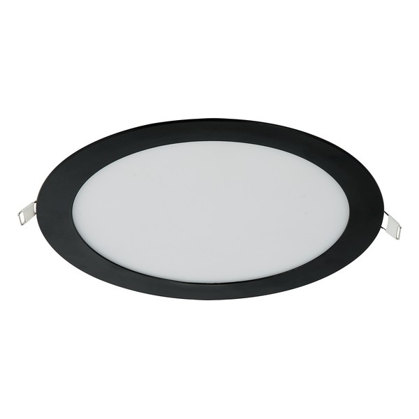 LED panel ugradni LPB-01-18R BK-Cormel-FORMA LED panel ugradni LPB-01-18R BK-Cormel-FORMA