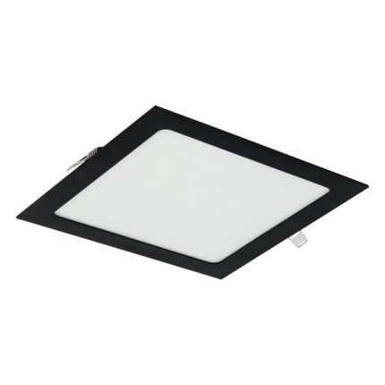 LED panel ugradni LPB-01-18S BK-Cormel-FORMA