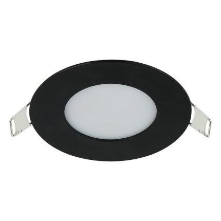 LED panel ugradni LPB-01-3R BK-Cormel-FORMA