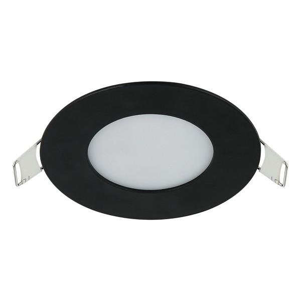 LED panel ugradni LPB-01-3R BK-Cormel-FORMA LED panel ugradni LPB-01-3R BK-Cormel-FORMA