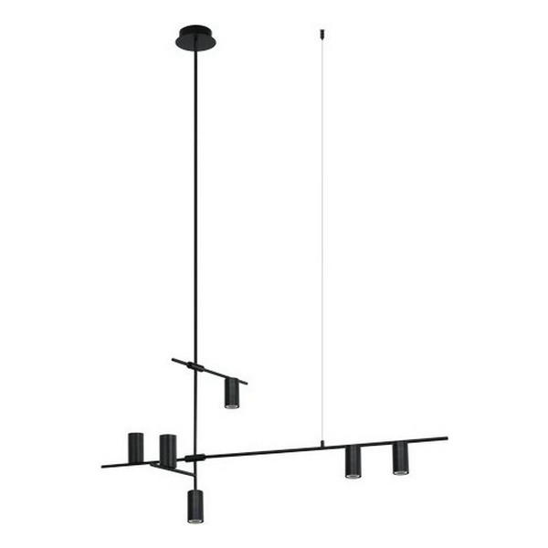 Luster FK1003-6L BK-Cormel-FORMA Luster FK1003-6L BK-Cormel-FORMA