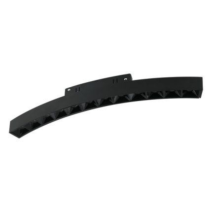 LED magnetna svetiljka FMR2001-1212 BK-Cormel-FORMA