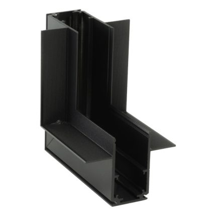 Konektor za ugradnu magnetnu šinu FMVU02-1 BK-Cormel-FORMA