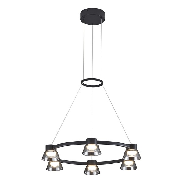 LED visilica F2056-26V-Cormel-FORMA LED visilica F2056-26V-Cormel-FORMA