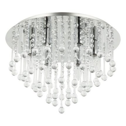 Plafonska lampa F4001-6C CH-Cormel-FORMA