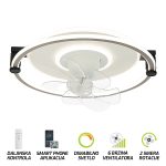 Plafonska lampa sa ventilatorom FV1102-50 - Slika 2