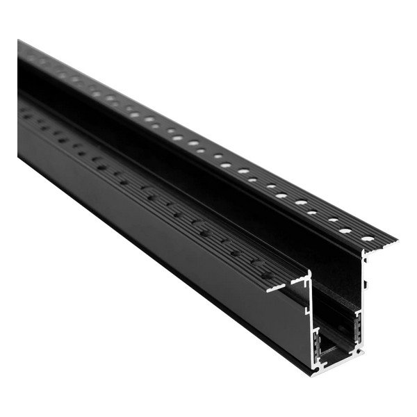 Ugradna magnetna šina 3m FMTU01-3 BK-Cormel-FORMA Ugradna magnetna šina 3m FMTU01-3 BK-Cormel-FORMA