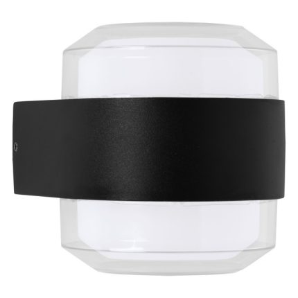 LED spoljna lampa S4369 BK-Cormel-FORMA