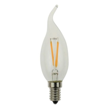 LED sijalica E14 LFB-C35T-2-Cormel-FORMA