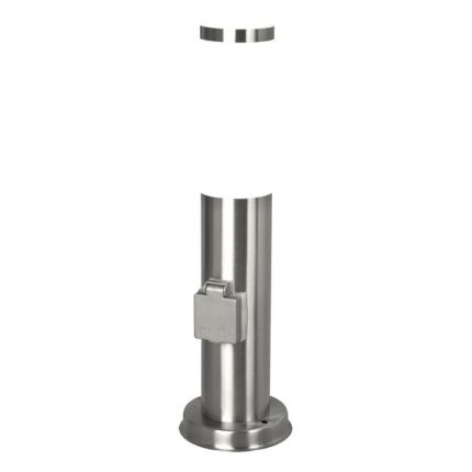 Baštenski stubić sa utičnicom S3106-Cormel-FORMA