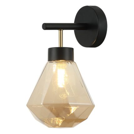 Zidna lampa F9214-1Z SG+AM-Cormel-FORMA