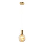 Viseća lampa F7039-1V SG+AM-Cormel-FORMA