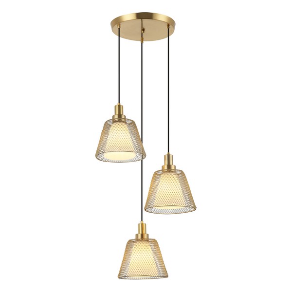 Viseća lampa F7038-3V SG-Cormel-FORMA Viseća lampa F7038-3V SG-Cormel-FORMA