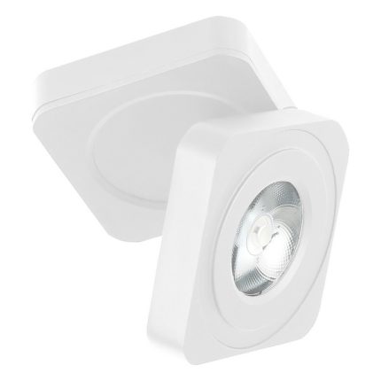 LED nadgradna lampa LN-08-7 WH-Cormel-FORMA