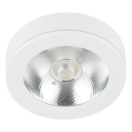 LED nadgradna lampa LN-10-3 WH-Cormel-FORMA