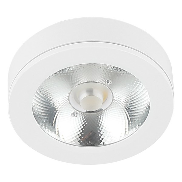 LED nadgradna lampa LN-10-3 WH-Cormel-FORMA LED nadgradna lampa LN-10-3 WH-Cormel-FORMA