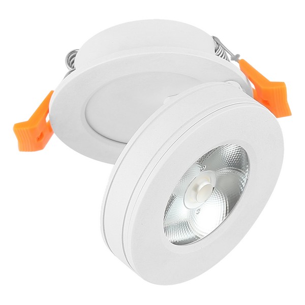 LED ugradna lampa LU-09-7 WH-Cormel-FORMA LED ugradna lampa LU-09-7 WH-Cormel-FORMA