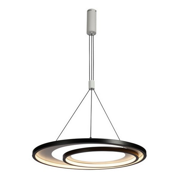 LED visilica F2060-45V BK-Cormel-FORMA LED visilica F2060-45V BK-Cormel-FORMA