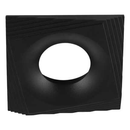 Ugradna rozetna CFR1021 BK-Cormel-FORMA