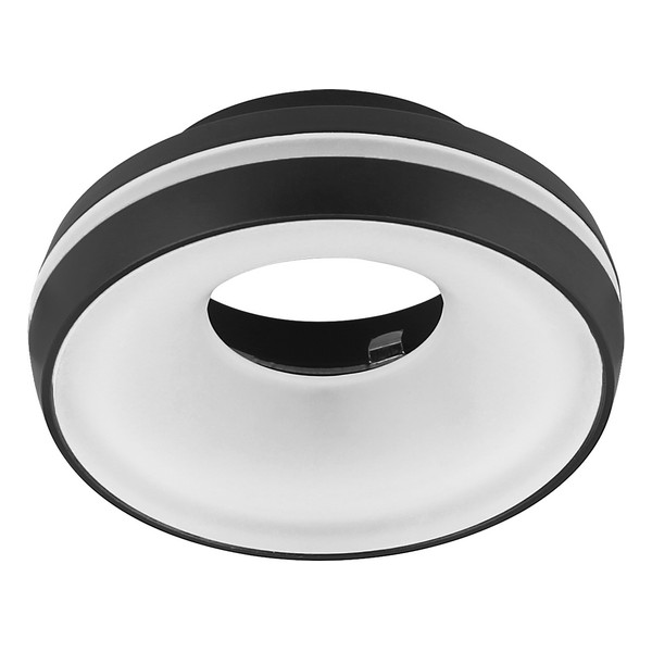 Ugradna rozetna CFR1600 BK-Cormel-FORMA Ugradna rozetna CFR1600 BK-Cormel-FORMA