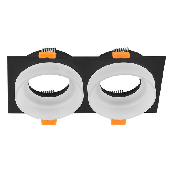 Ugradna rozetna CFR1604 BK-Cormel-FORMA Ugradna rozetna CFR1604 BK-Cormel-FORMA