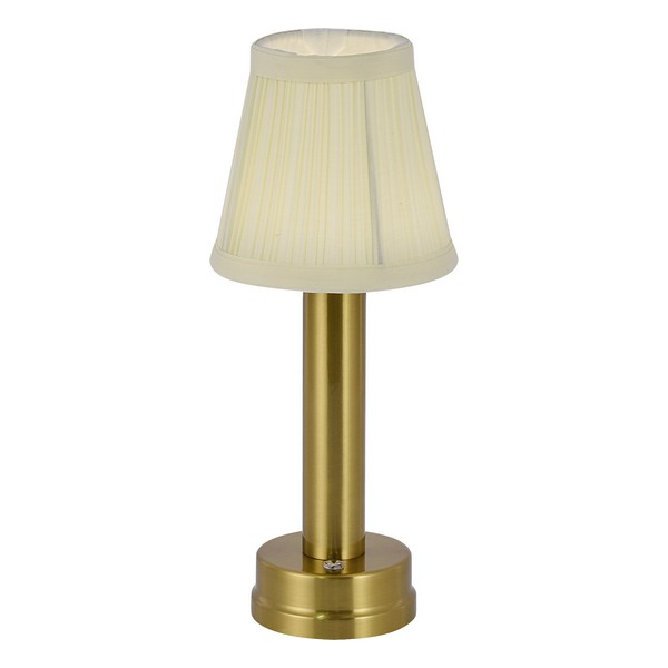 LED stona lampa FD2010-2T WH+SG-Cormel-FORMA LED stona lampa FD2010-2T WH+SG-Cormel-FORMA