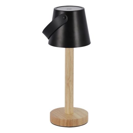 LED stona lampa FD2012-3T BK-Cormel-FORMA