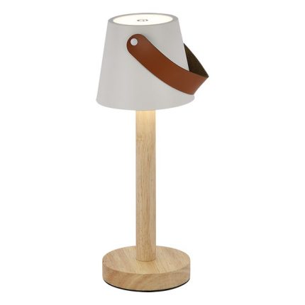 LED stona lampa FD2012-3T WH-Cormel-FORMA