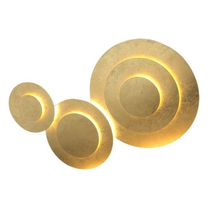 LED plafonska lampa F2068-40C-Cormel-FORMA