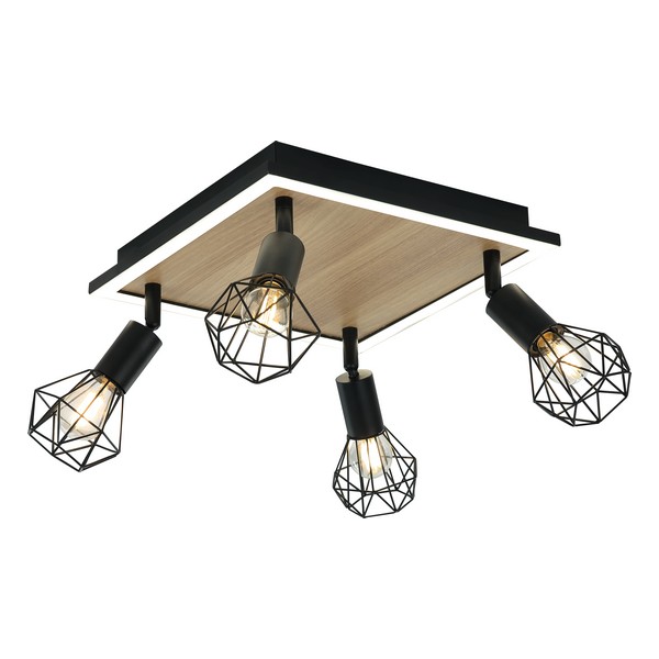 LED plafonska lampa FE405-4-Cormel-FORMA LED plafonska lampa FE405-4-Cormel-FORMA