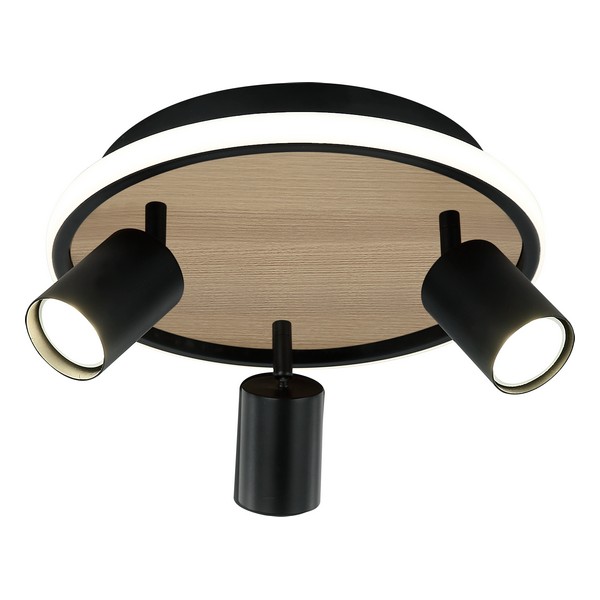 LED plafonska lampa FG150-3-Cormel-FORMA LED plafonska lampa FG150-3-Cormel-FORMA