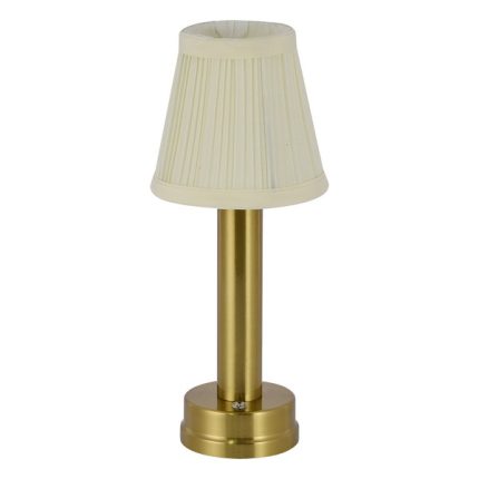 LED stona lampa FD2010-2T WH+SG-Cormel-FORMA