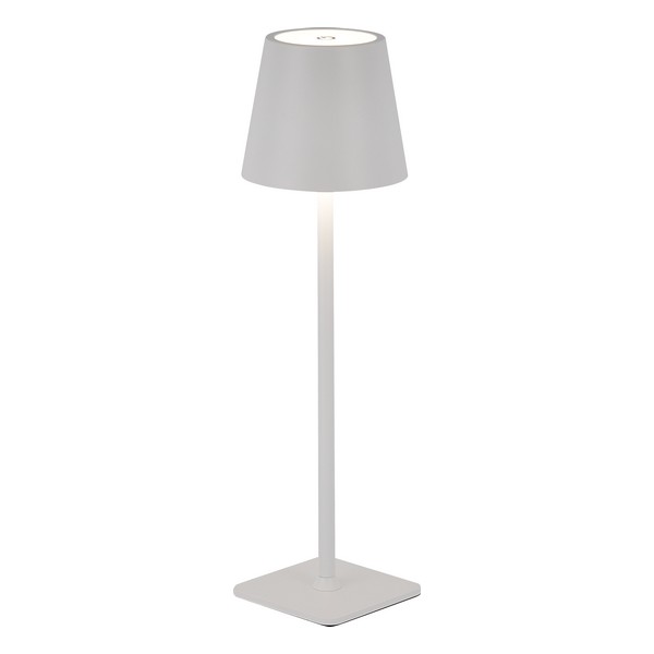 LED stona lampa FD2011-3T WH-Cormel-FORMA (2) LED stona lampa FD2011-3T WH - Slika 2