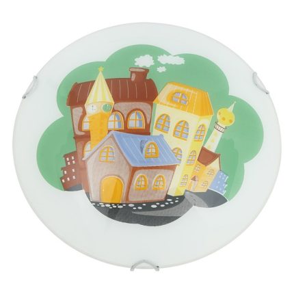 Plafonjera F13-106-Cormel-FORMA