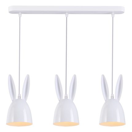 Visilica DF4803-3VL WH-Cormel-FORMA