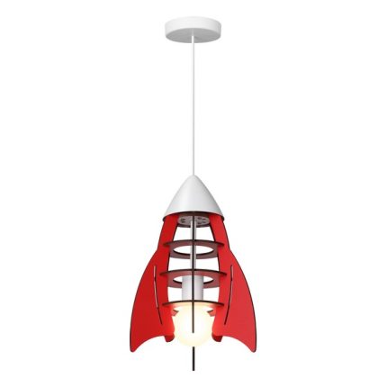 Visilica DF7414-1V RD-Cormel-FORMA