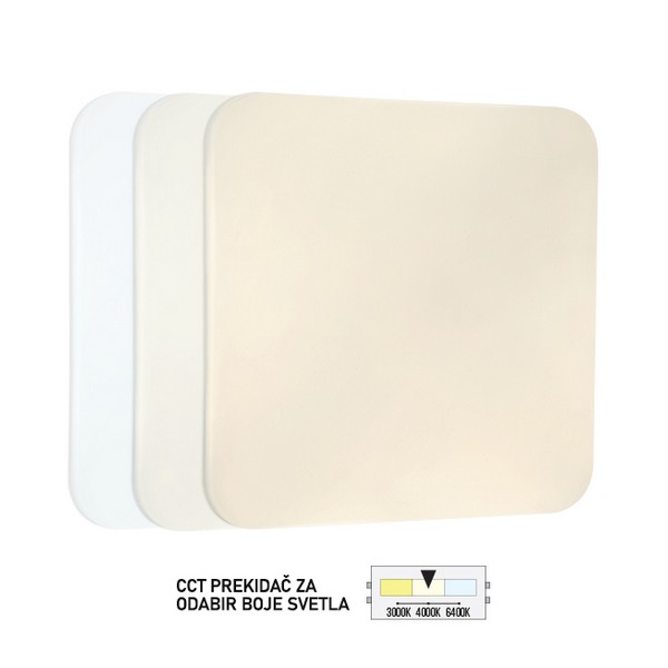 LED plafonjera LP-501-24X-Cormel-FORMA LED plafonjera LP-501-24X-Cormel-FORMA