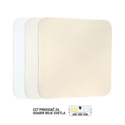 LED plafonjera LP-501-36X-Cormel-FORMA