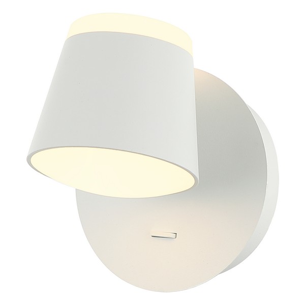 LED zidna lampa F2076-8Z WH-Cormel-FORMA LED zidna lampa F2076-8Z WH-Cormel-FORMA