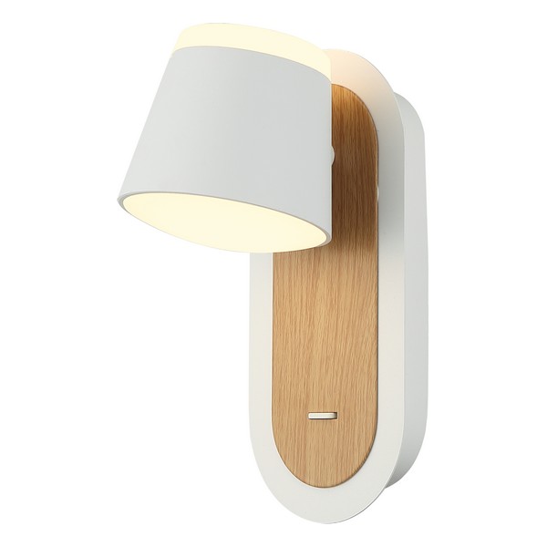 LED zidna lampa F2077-8Z WH-Cormel-FORMA LED zidna lampa F2077-8Z WH-Cormel-FORMA