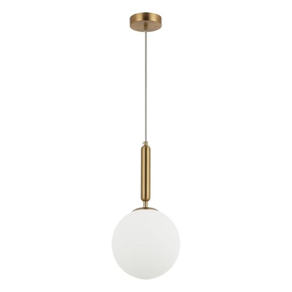 Viseća lampa F7046-1V SG+WH-Cormel-FORMA Viseća lampa F7046-1V SG+WH-Cormel-FORMA