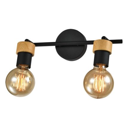 Spot lampa FE706-2 BK+WD-Cormel-FORMA