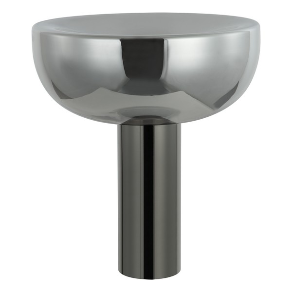 Stona lampa FK7017-1TL BK+SM-Cormel-FORMA Stona lampa FK7017-1TL BK+SM-Cormel-FORMA