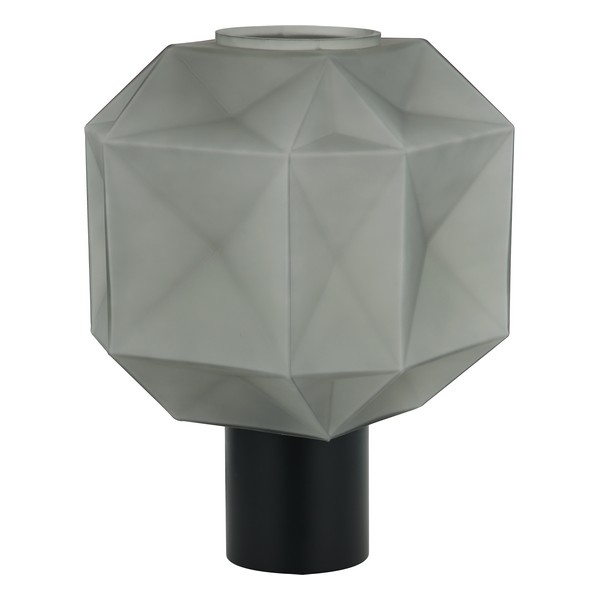 Stona lampa FK7019-1T BK+SM-Cormel-FORMA Stona lampa FK7019-1T BK+SM-Cormel-FORMA