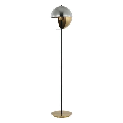 Podna lampa FK7021-1F BK+SG-Cormel-FORMA