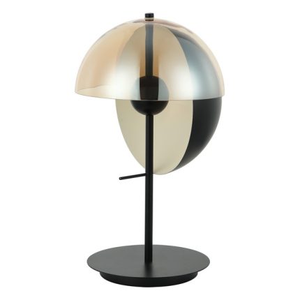 Stona lampa FK7021-1T BK+AM-Cormel-FORMA