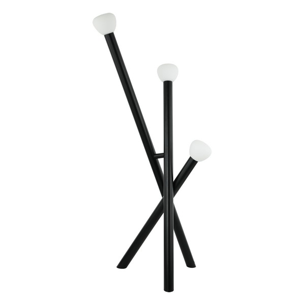 Podna lampa FK9012-3F-Cormel-FORMA Podna lampa FK9012-3F-Cormel-FORMA