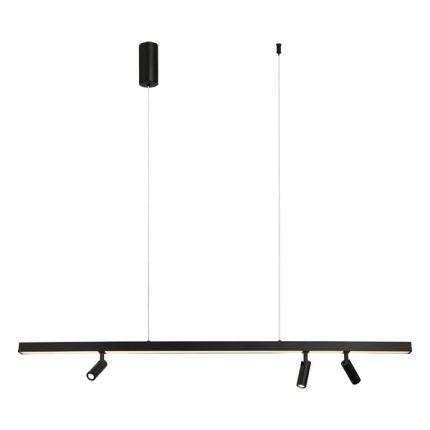 LED viseća lampa F2062-24V BK-Cormel-FORMA